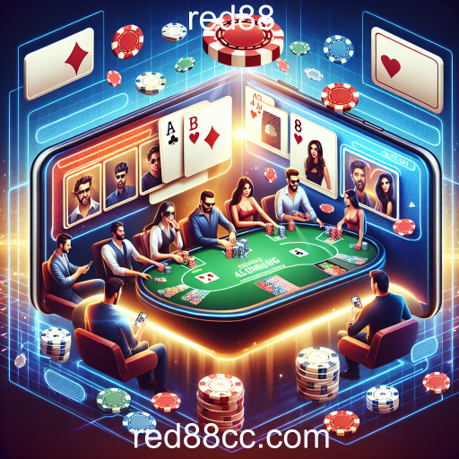 Explorando o Fascinante Mundo dos Jogos de Mesa